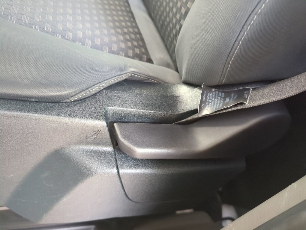 2023 Ford Transit Cargo Van BASE in Dartmouth, Nova Scotia - 12 - w1024h768px