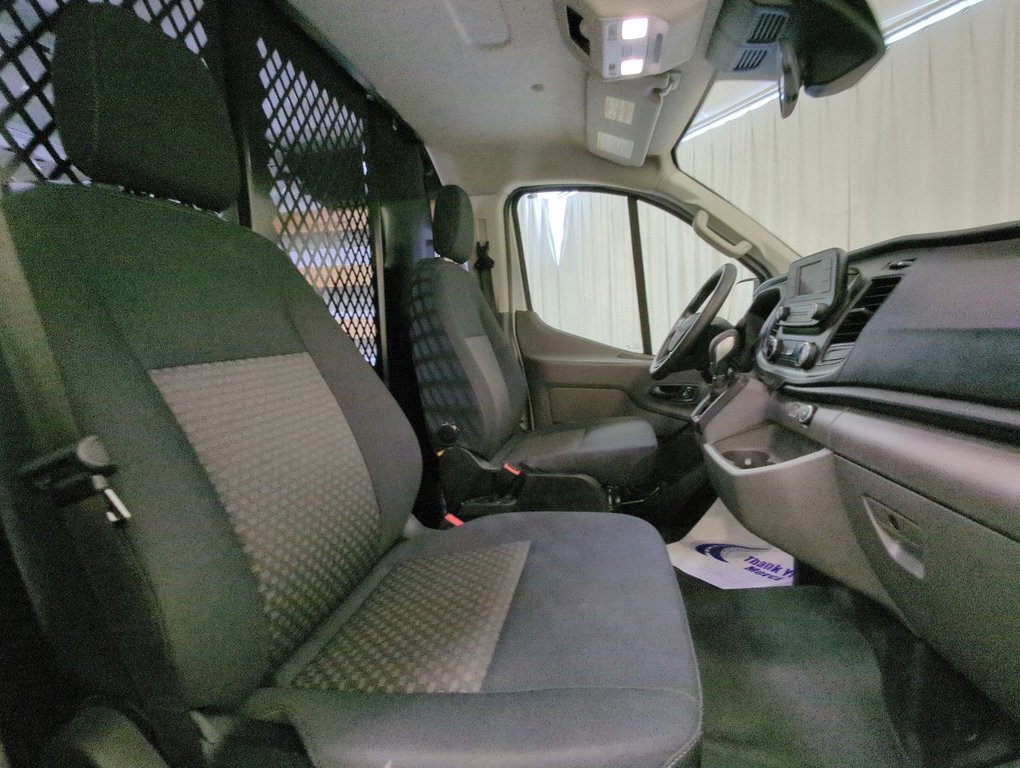 2023 Ford Transit Cargo Van BASE in Dartmouth, Nova Scotia - 22 - w1024h768px