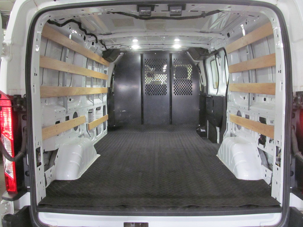 2023 Ford Transit Cargo Van BASE in Dartmouth, Nova Scotia - 3 - w1024h768px