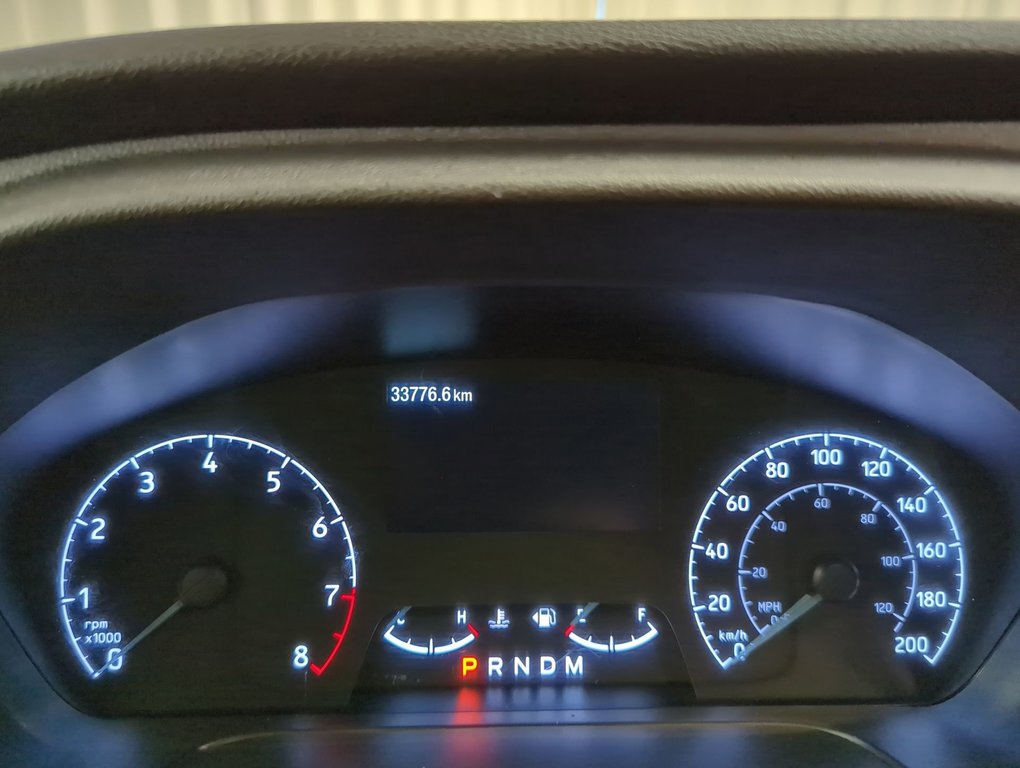 2023 Ford Transit Cargo Van BASE in Dartmouth, Nova Scotia - 15 - w1024h768px