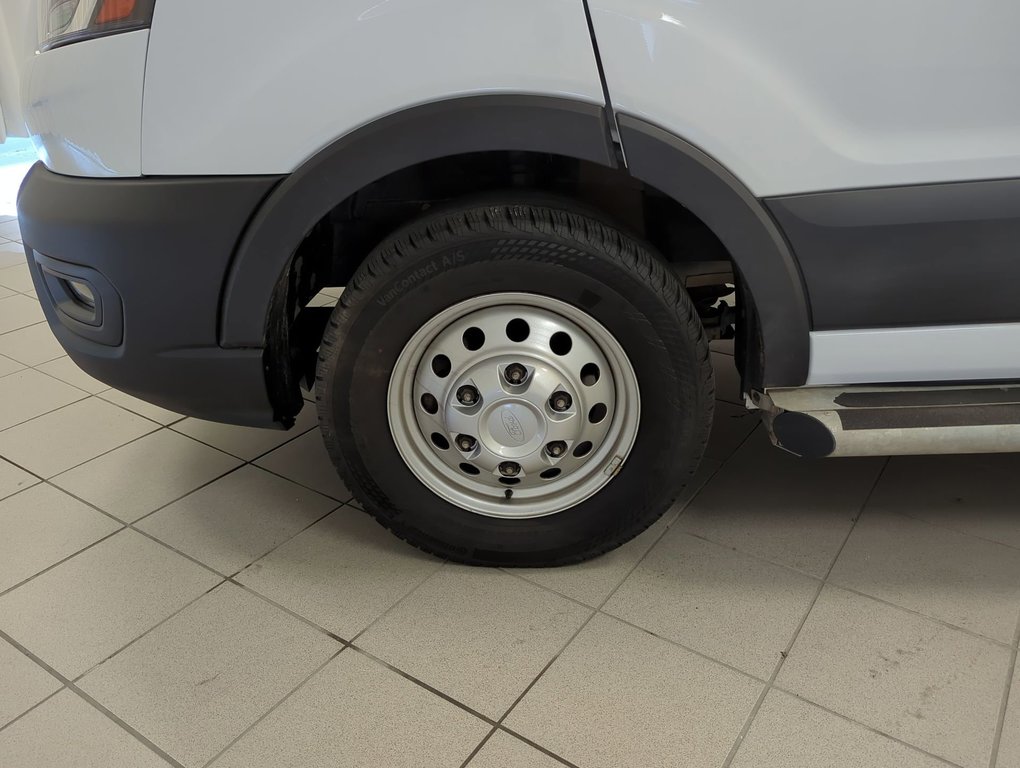 2023 Ford Transit Cargo Van BASE in Dartmouth, Nova Scotia - 10 - w1024h768px