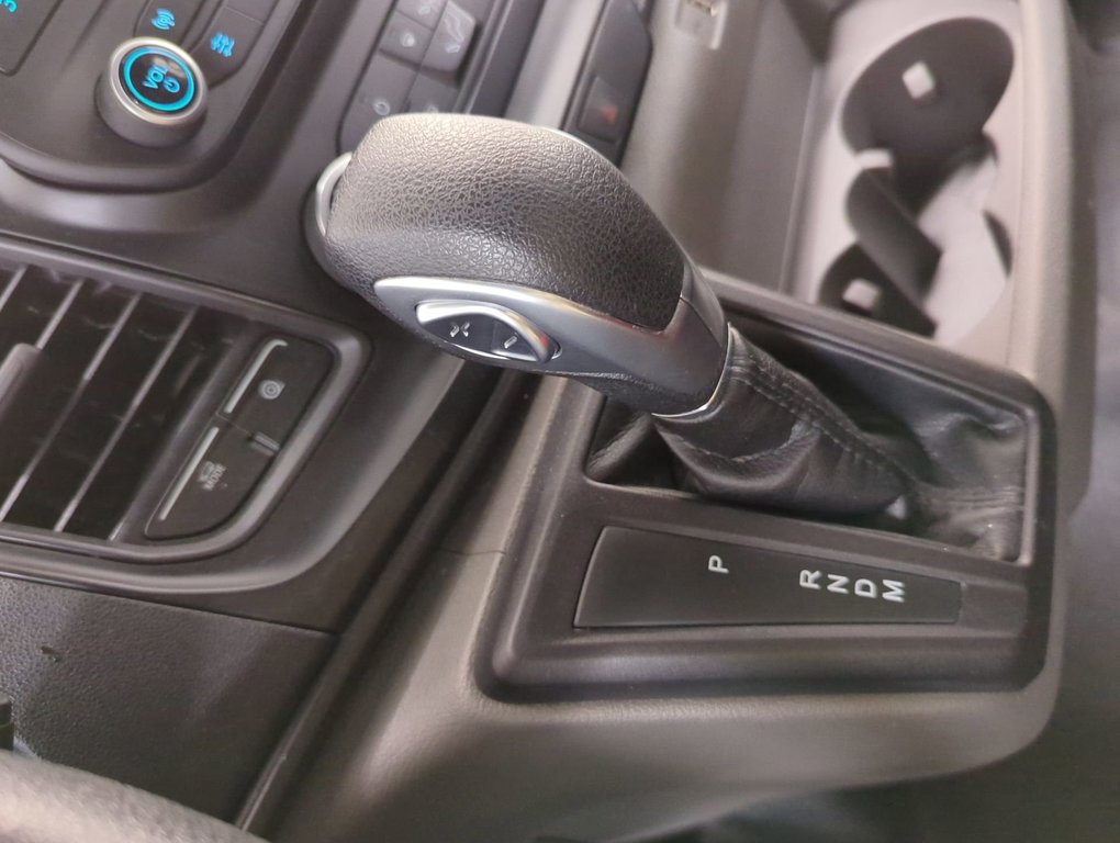 2023 Ford Transit Cargo Van BASE in Dartmouth, Nova Scotia - 19 - w1024h768px