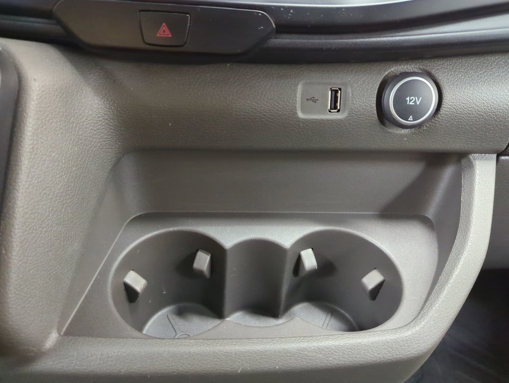 2023 Ford Transit Cargo Van BASE in Dartmouth, Nova Scotia - 20 - w1024h768px