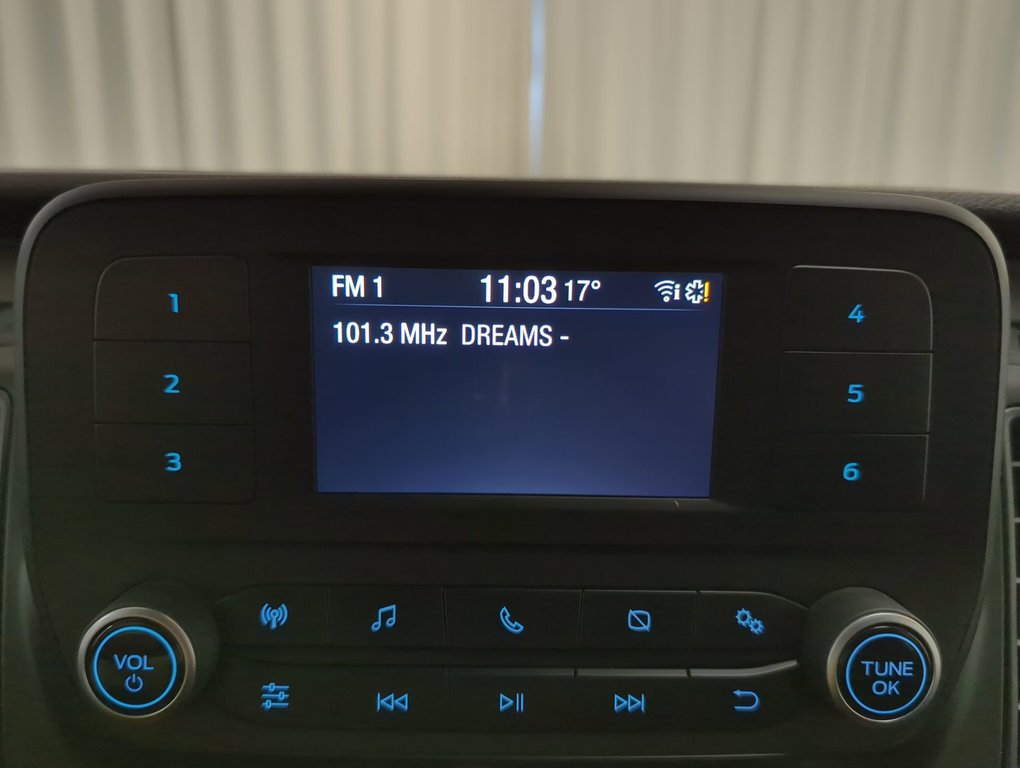 2023 Ford Transit Cargo Van BASE in Dartmouth, Nova Scotia - 16 - w1024h768px