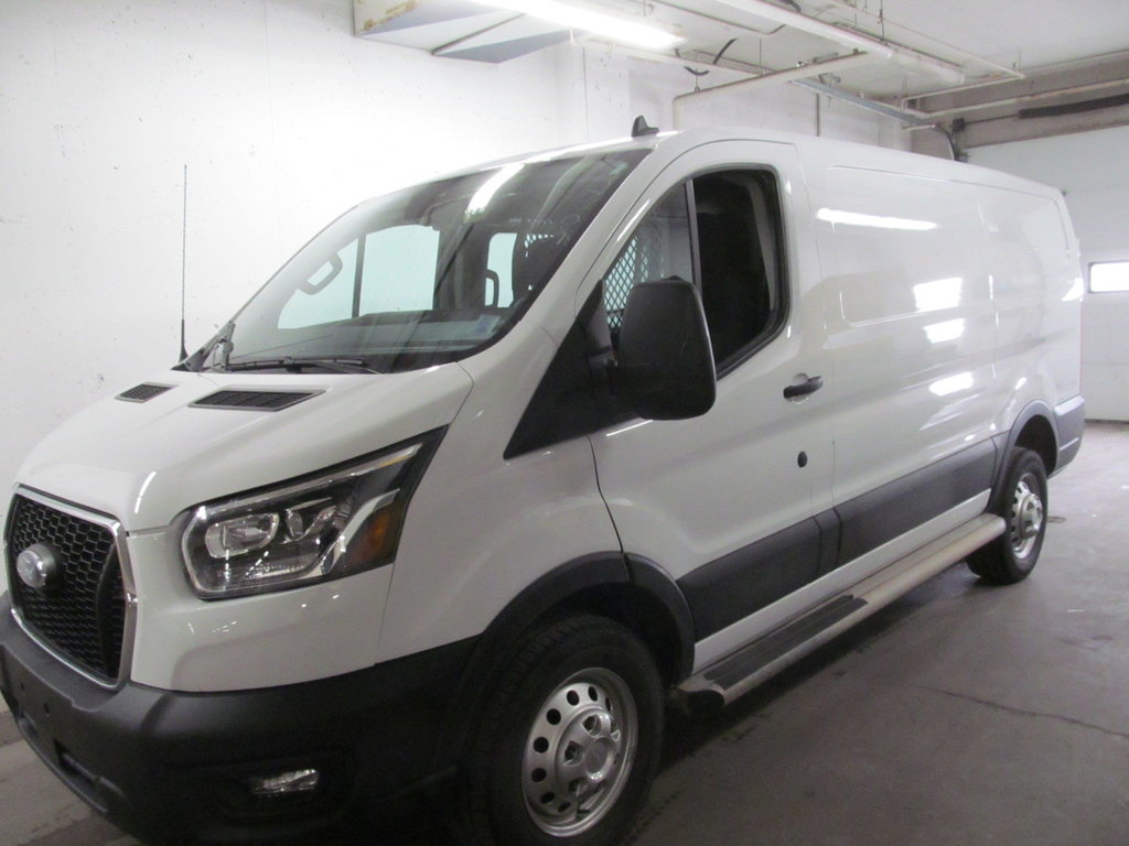 2023 Ford Transit Cargo Van BASE in Dartmouth, Nova Scotia - 2 - w1024h768px