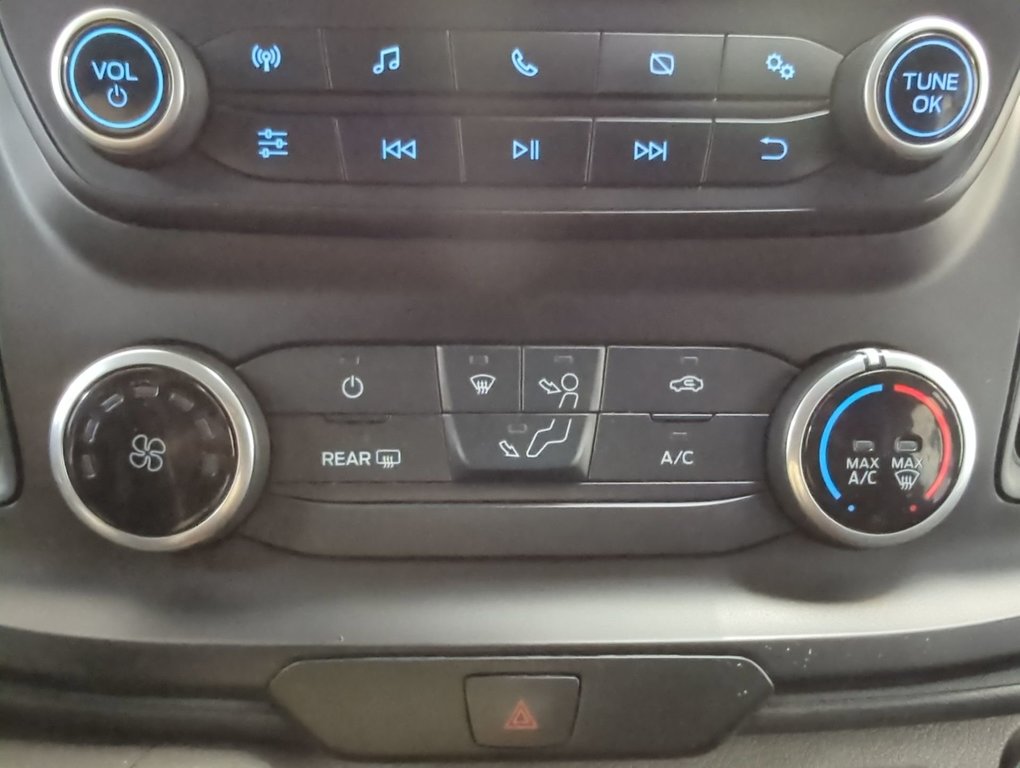 2023 Ford Transit Cargo Van BASE in Dartmouth, Nova Scotia - 18 - w1024h768px