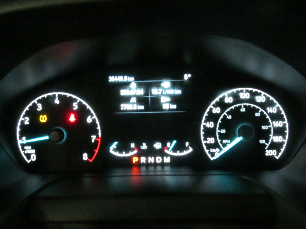 2023 Ford Transit Cargo Van BASE in Dartmouth, Nova Scotia - 5 - w1024h768px