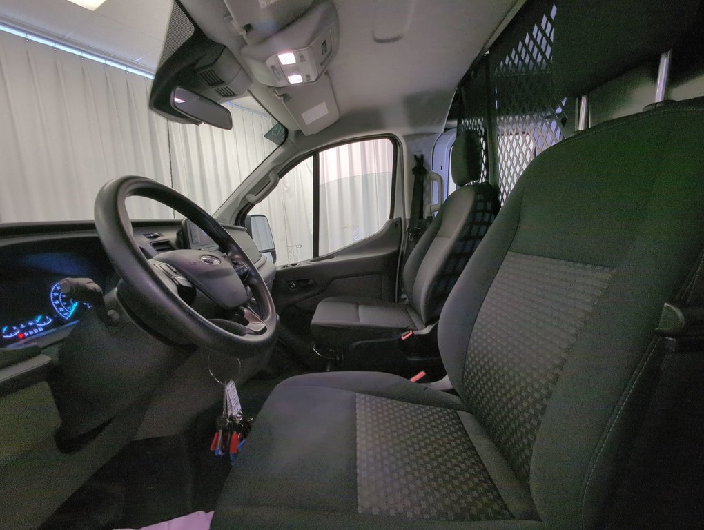 2023 Ford Transit Cargo Van BASE in Dartmouth, Nova Scotia - 11 - w1024h768px