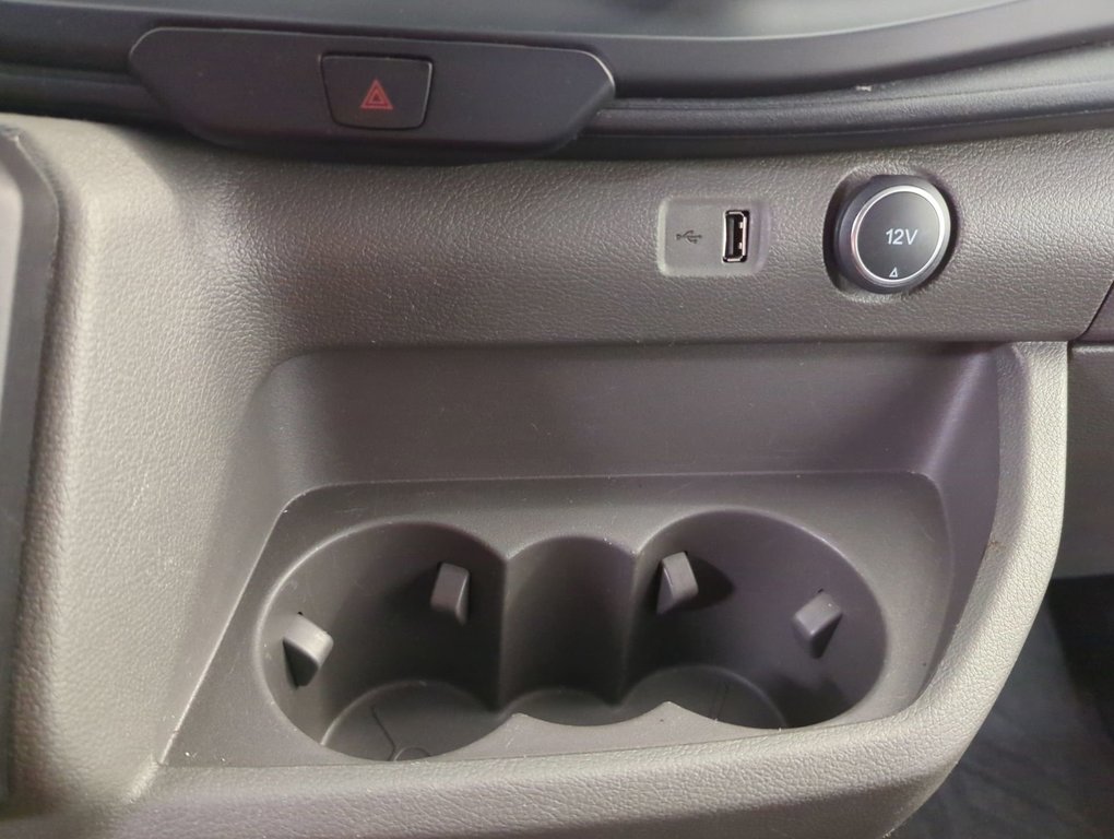 2023 Ford Transit Cargo Van BASE in Dartmouth, Nova Scotia - 20 - w1024h768px