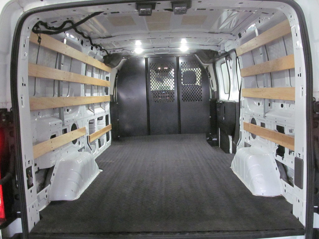2023 Ford Transit Cargo Van BASE in Dartmouth, Nova Scotia - 4 - w1024h768px