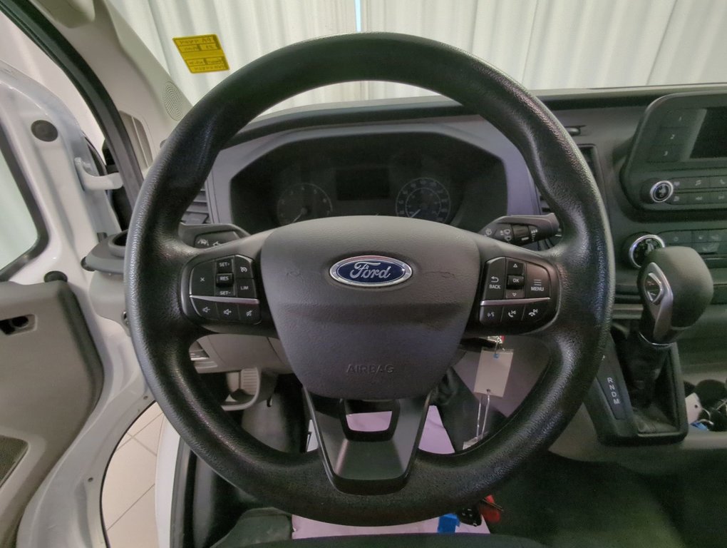 2023 Ford Transit Cargo Van BASE in Dartmouth, Nova Scotia - 14 - w1024h768px