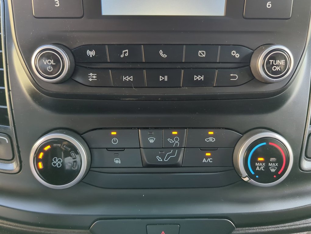 2023 Ford Transit Cargo Van BASE in Dartmouth, Nova Scotia - 18 - w1024h768px
