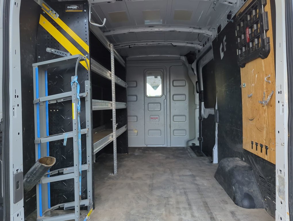 2023 Ford Transit Cargo Van BASE in Dartmouth, Nova Scotia - 21 - w1024h768px