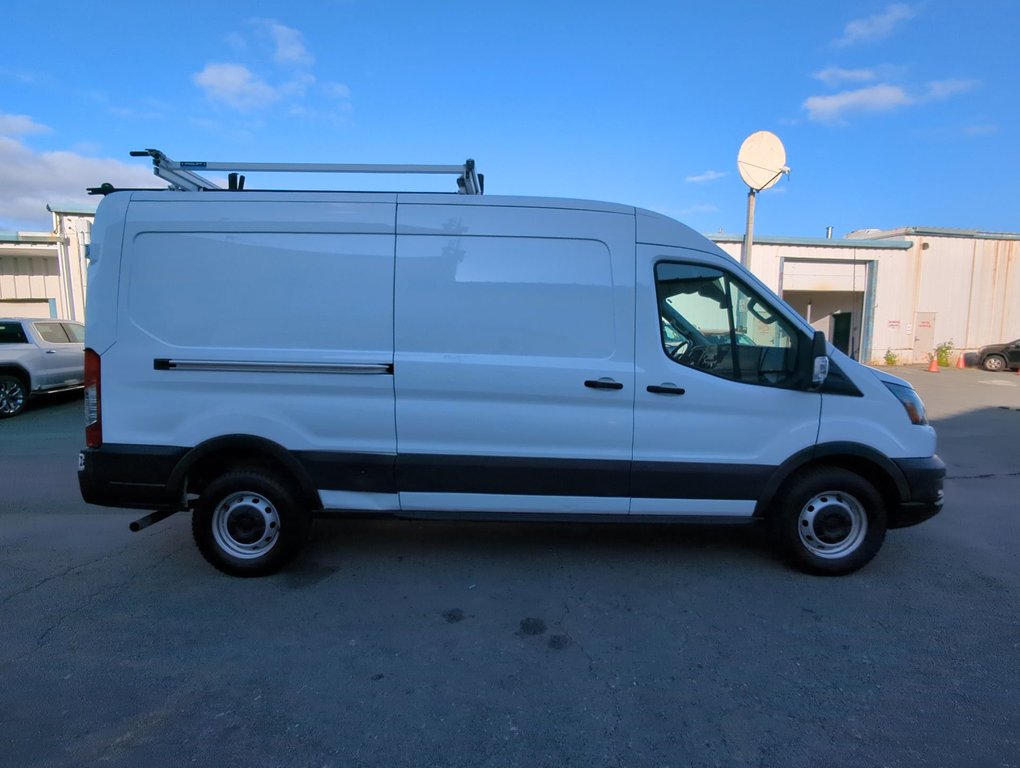 2023 Ford Transit Cargo Van BASE in Dartmouth, Nova Scotia - 9 - w1024h768px