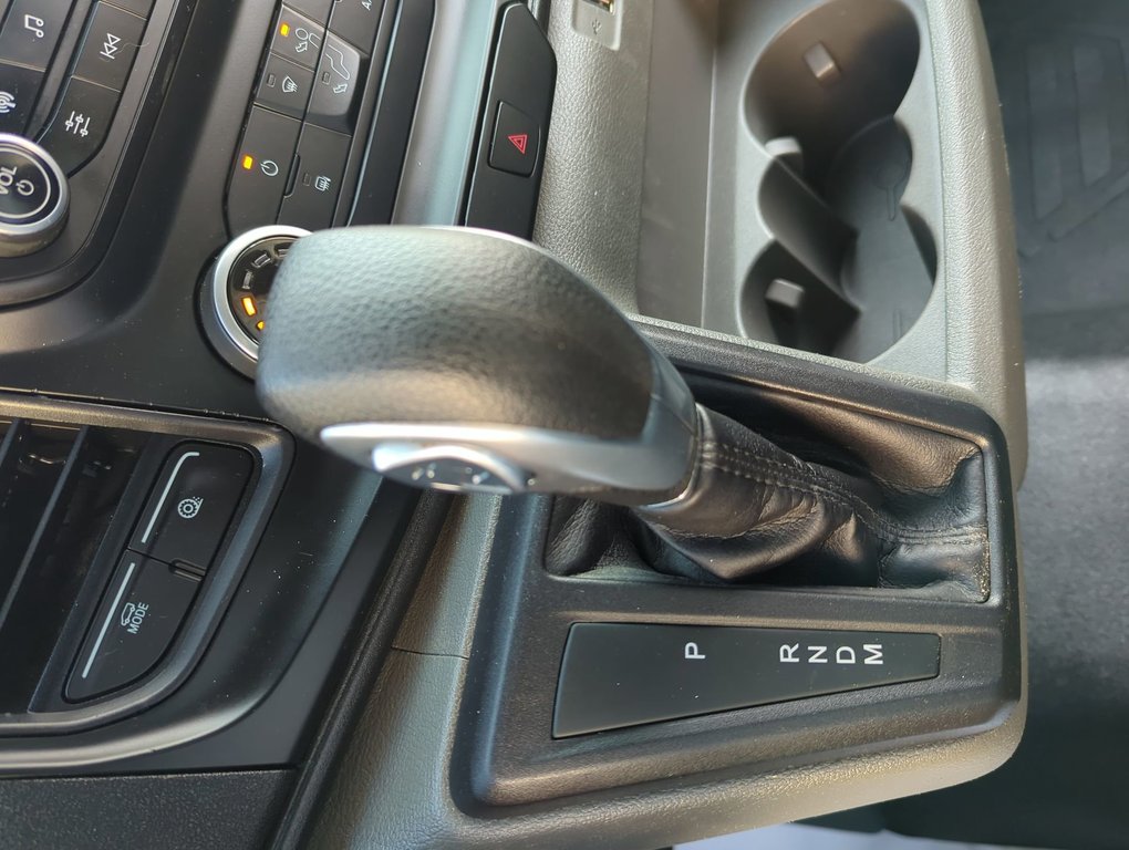 2023 Ford Transit Cargo Van BASE in Dartmouth, Nova Scotia - 19 - w1024h768px