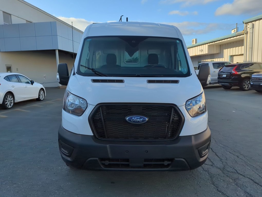 2023 Ford Transit Cargo Van BASE in Dartmouth, Nova Scotia - 3 - w1024h768px