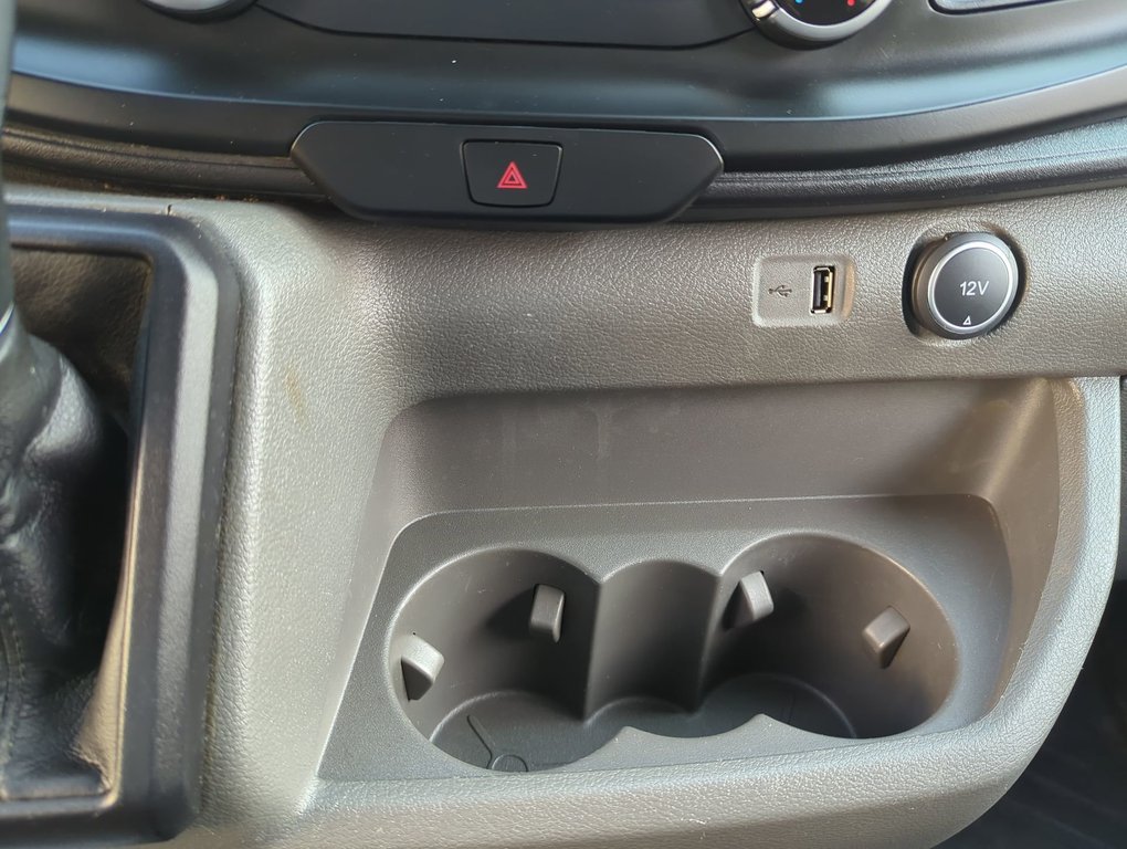 2023 Ford Transit Cargo Van BASE in Dartmouth, Nova Scotia - 20 - w1024h768px