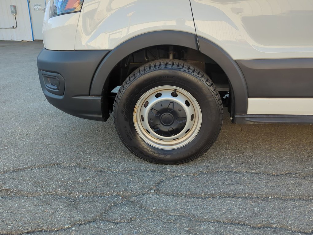 2023 Ford Transit Cargo Van BASE in Dartmouth, Nova Scotia - 10 - w1024h768px