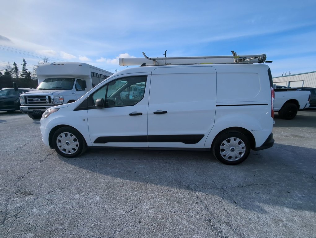 2020 Ford Transit Connect Van XLT *GM Certified* in Dartmouth, Nova Scotia - 5 - w1024h768px