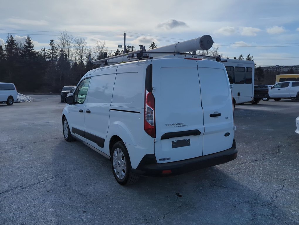 2020 Ford Transit Connect Van XLT *GM Certified* in Dartmouth, Nova Scotia - 6 - w1024h768px