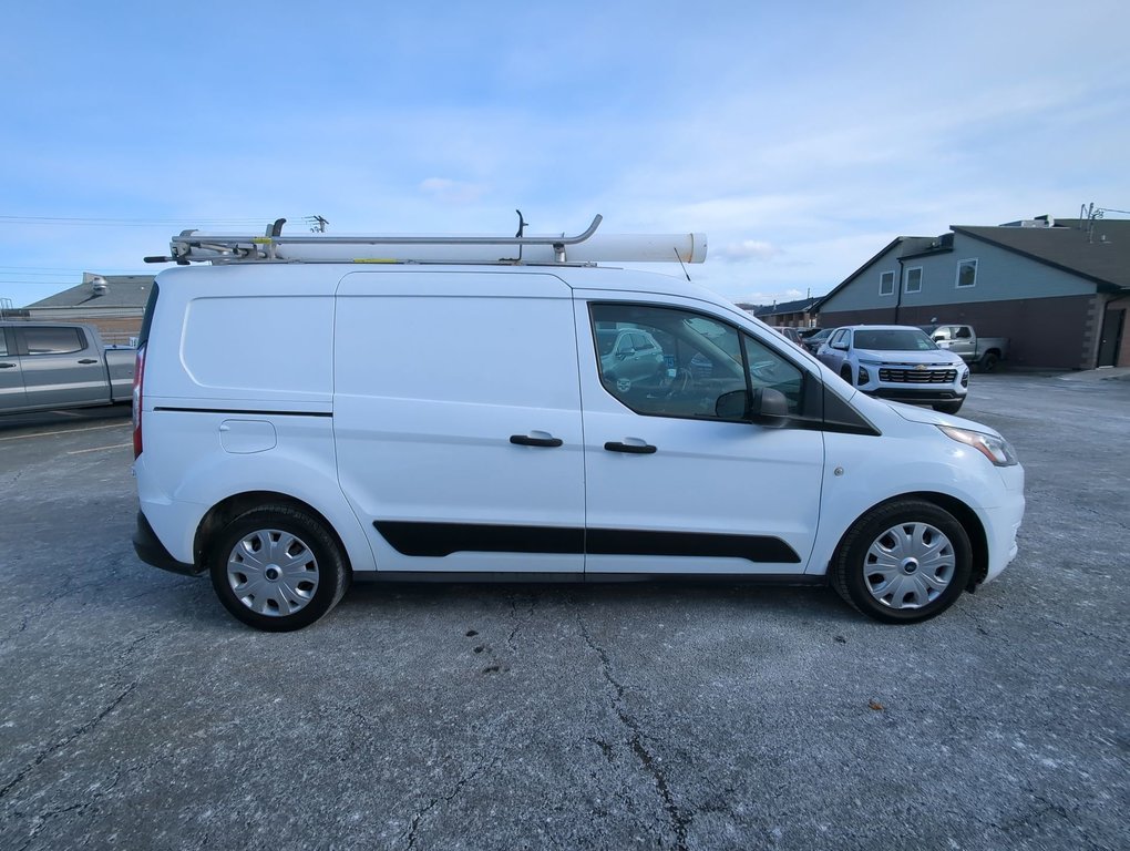 2020 Ford Transit Connect Van XLT *GM Certified* in Dartmouth, Nova Scotia - 9 - w1024h768px