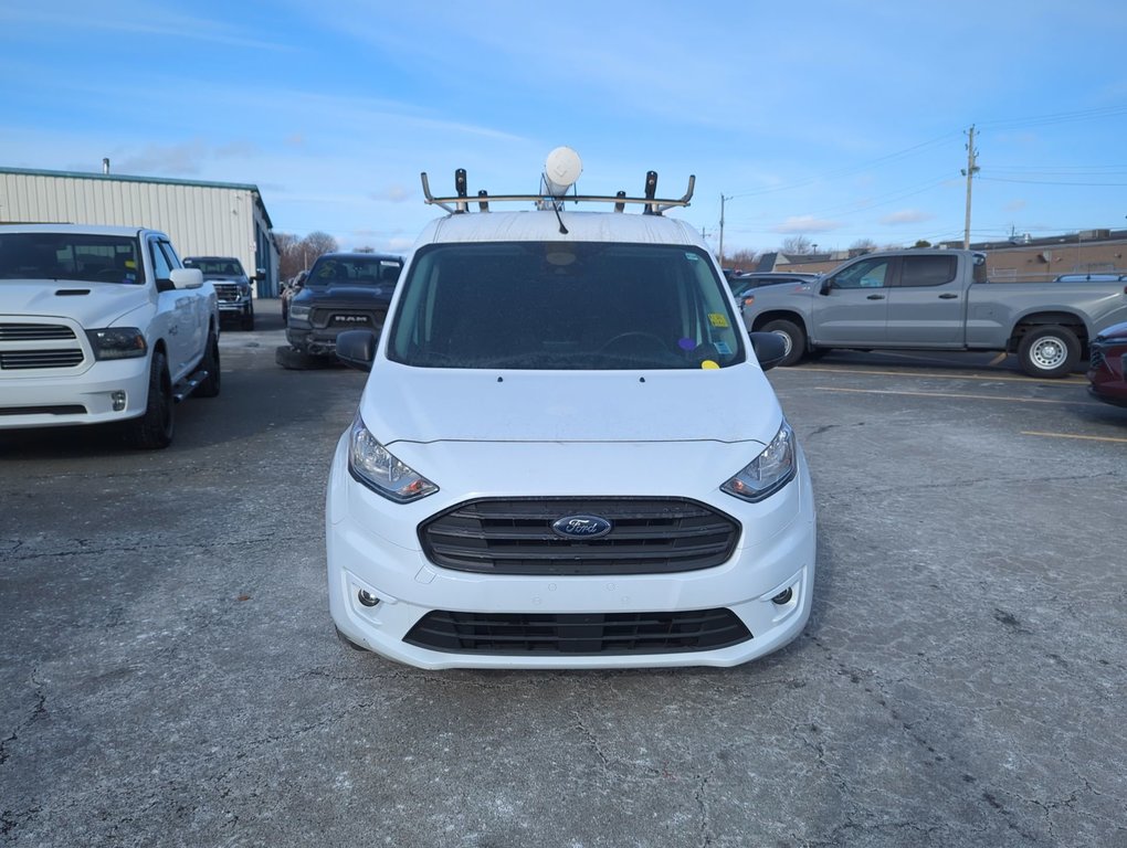 2020 Ford Transit Connect Van XLT *GM Certified* in Dartmouth, Nova Scotia - 3 - w1024h768px