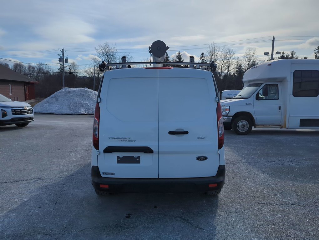 2020 Ford Transit Connect Van XLT *GM Certified* in Dartmouth, Nova Scotia - 7 - w1024h768px