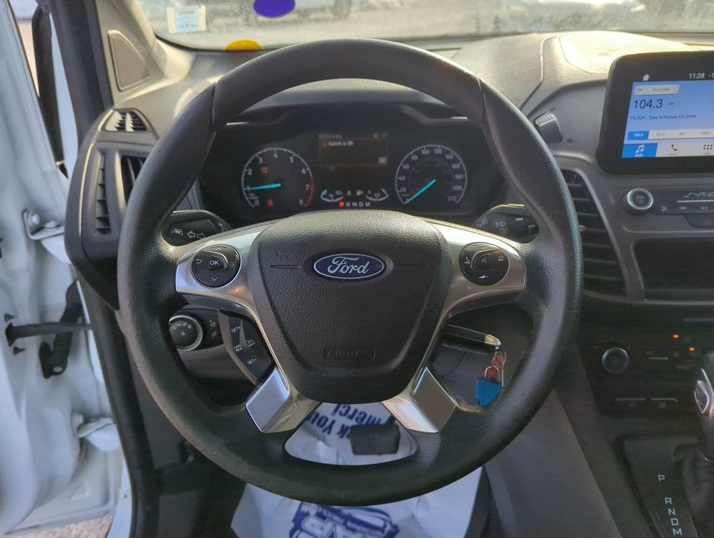 2020 Ford Transit Connect Van XLT *GM Certified* in Dartmouth, Nova Scotia - 14 - w1024h768px