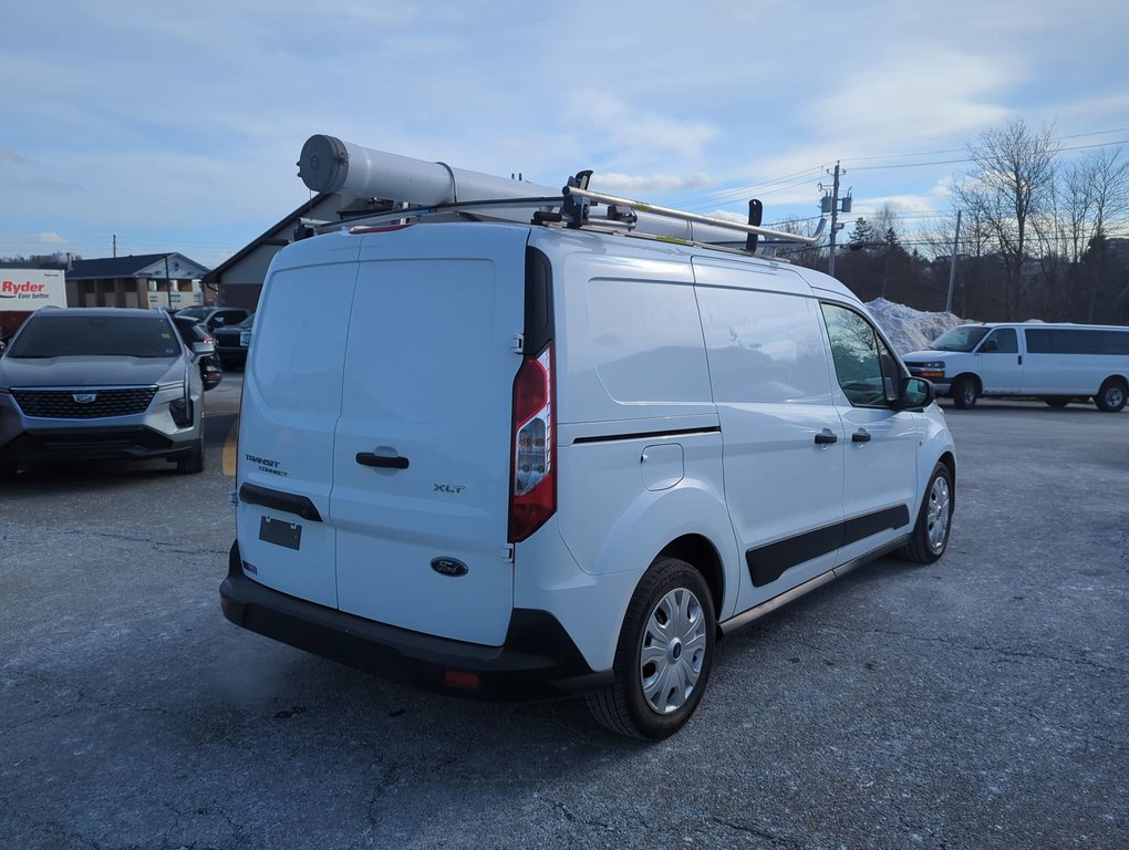 2020 Ford Transit Connect Van XLT *GM Certified* in Dartmouth, Nova Scotia - 8 - w1024h768px