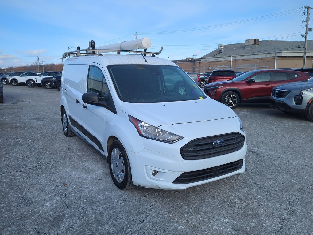 2020 Ford Transit Connect Van XLT *GM Certified* in Dartmouth, Nova Scotia - 2 - w1024h768px