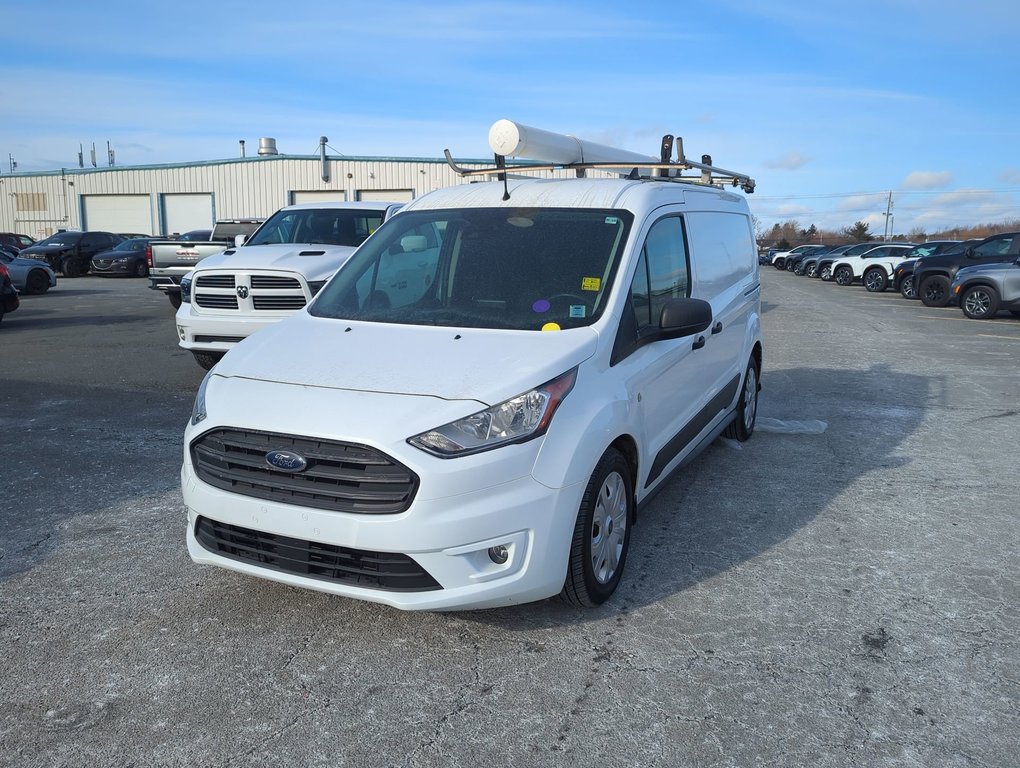 2020 Ford Transit Connect Van XLT *GM Certified* in Dartmouth, Nova Scotia - 4 - w1024h768px