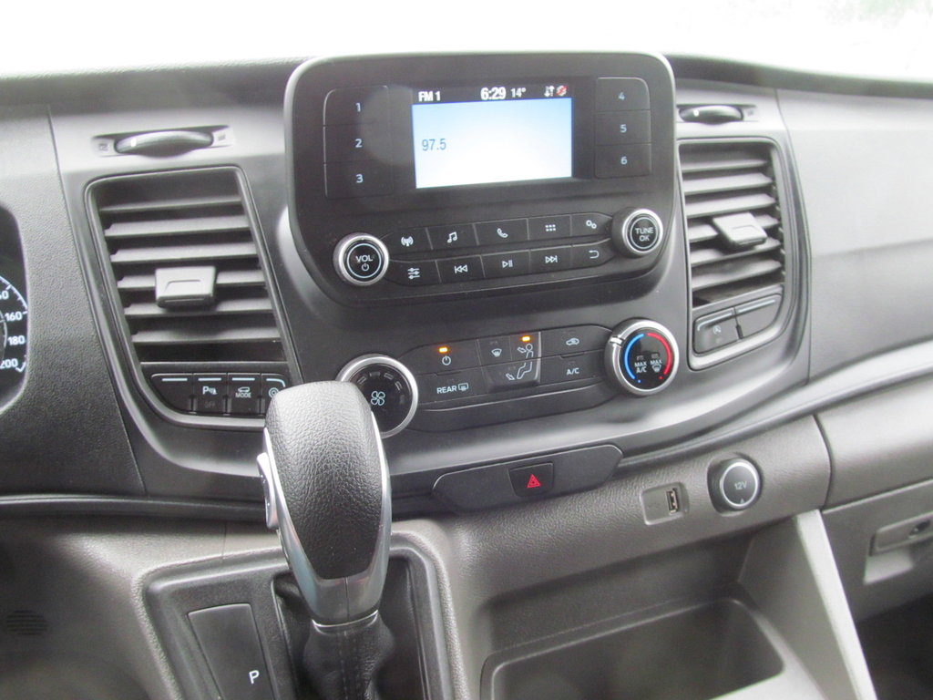 2021 Ford Transit Passenger Wagon XLT in Dartmouth, Nova Scotia - 6 - w1024h768px