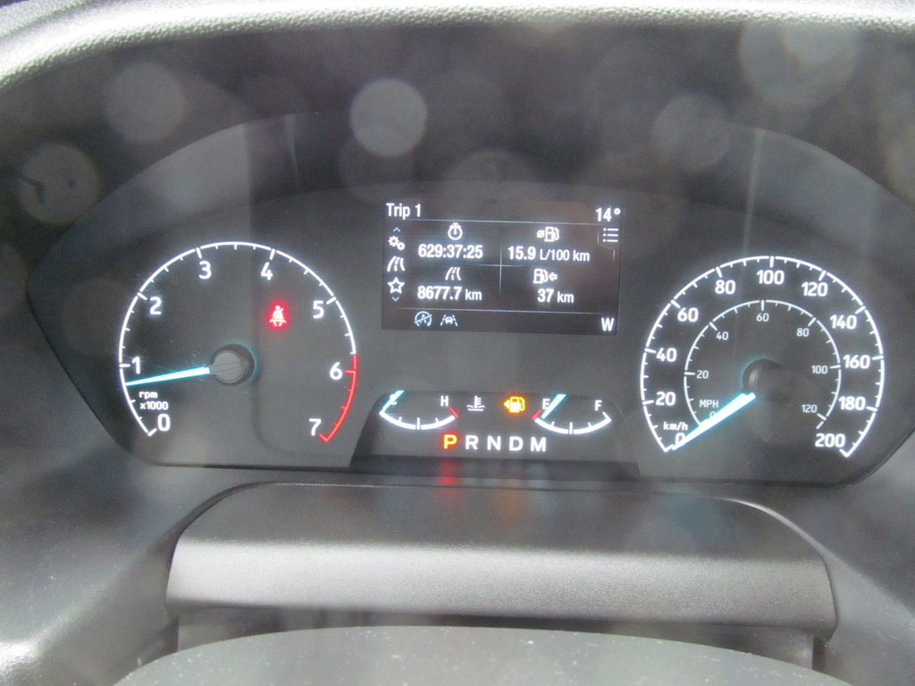 2021 Ford Transit Passenger Wagon XLT in Dartmouth, Nova Scotia - 5 - w1024h768px