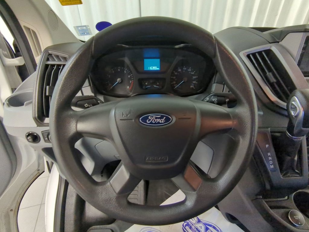 2019 Ford Transit Van BASE in Dartmouth, Nova Scotia - 14 - w1024h768px