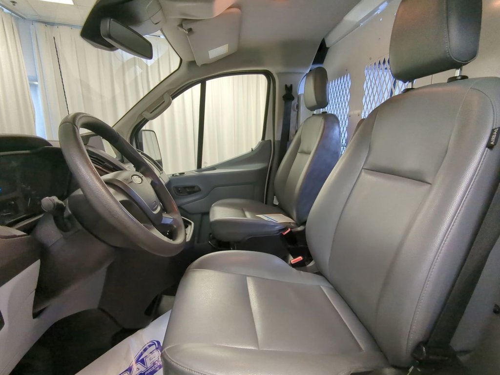 2019 Ford Transit Van BASE in Dartmouth, Nova Scotia - 11 - w1024h768px