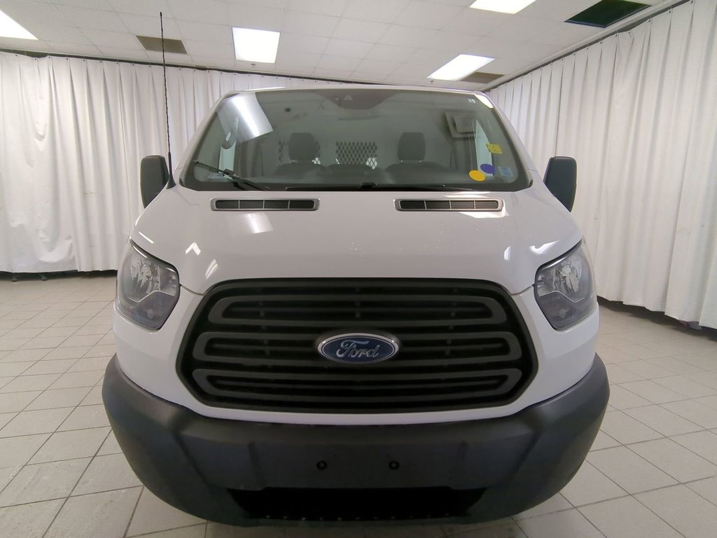 2019 Ford Transit Van BASE in Dartmouth, Nova Scotia - 3 - w1024h768px