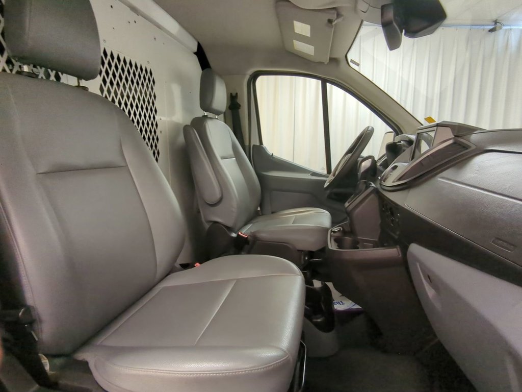 2019 Ford Transit Van BASE in Dartmouth, Nova Scotia - 22 - w1024h768px