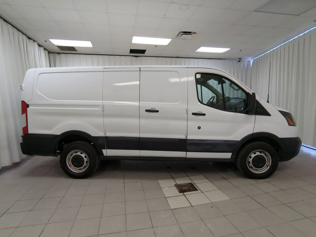 2019 Ford Transit Van BASE in Dartmouth, Nova Scotia - 9 - w1024h768px