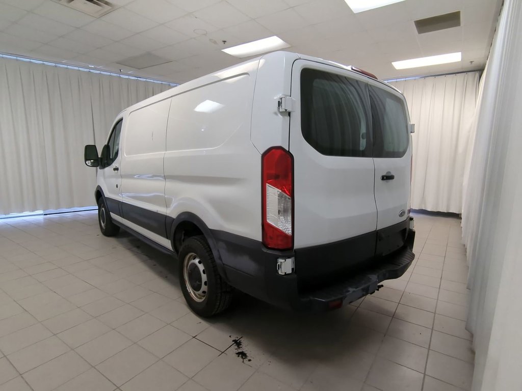 2019 Ford Transit Van BASE in Dartmouth, Nova Scotia - 6 - w1024h768px