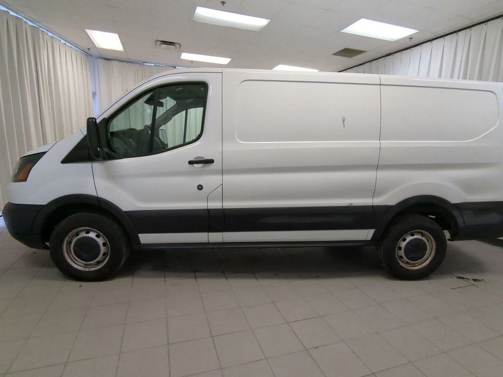 2019 Ford Transit Van BASE in Dartmouth, Nova Scotia - 5 - w1024h768px