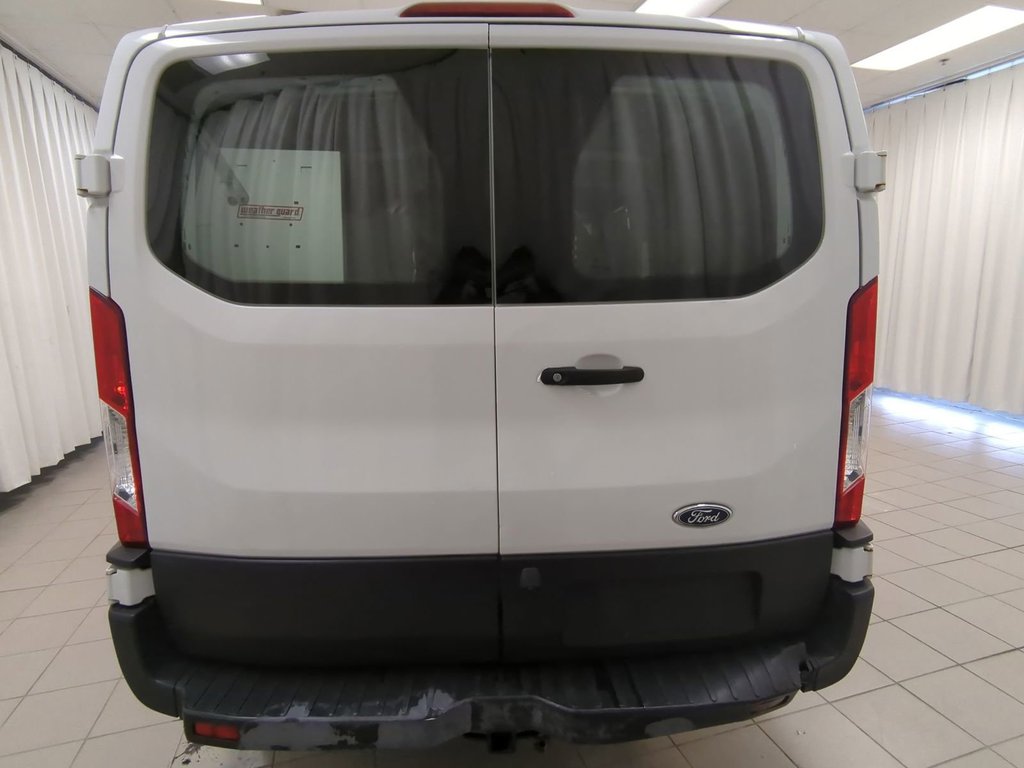 2019 Ford Transit Van BASE in Dartmouth, Nova Scotia - 7 - w1024h768px