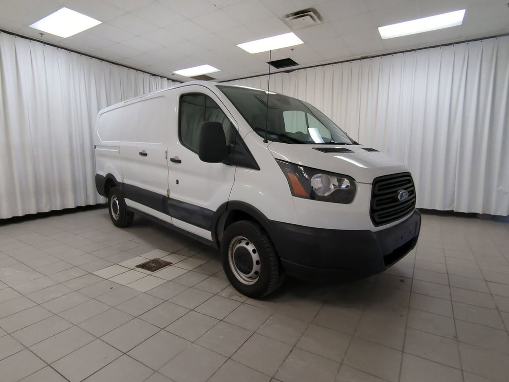 2019 Ford Transit Van BASE in Dartmouth, Nova Scotia - 2 - w1024h768px