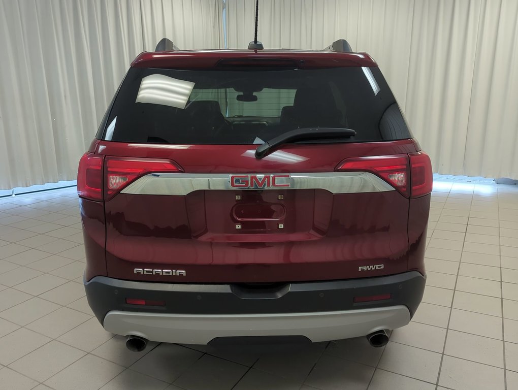 2017 GMC Acadia SLT in Dartmouth, Nova Scotia - 7 - w1024h768px