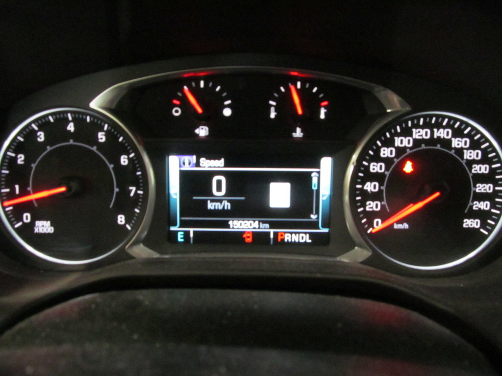 2017 GMC Acadia SLT in Dartmouth, Nova Scotia - 5 - w1024h768px