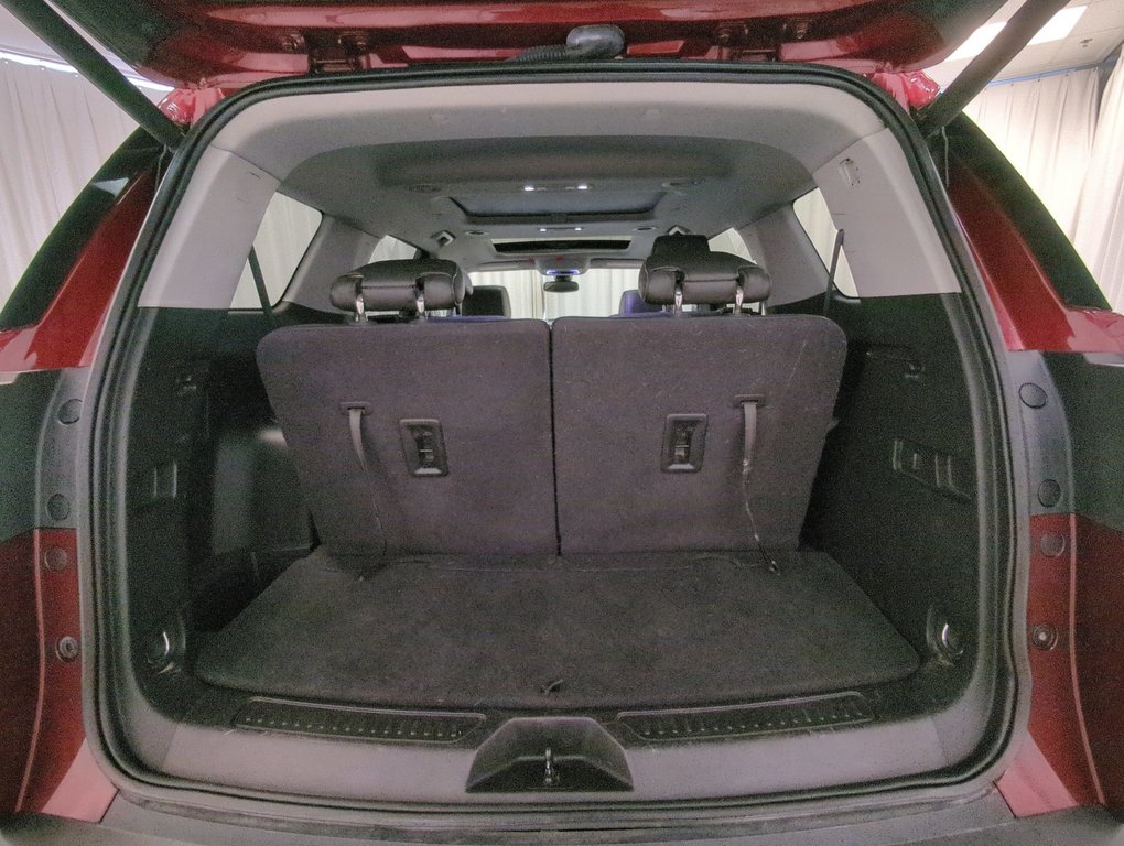 2017 GMC Acadia SLT in Dartmouth, Nova Scotia - 24 - w1024h768px