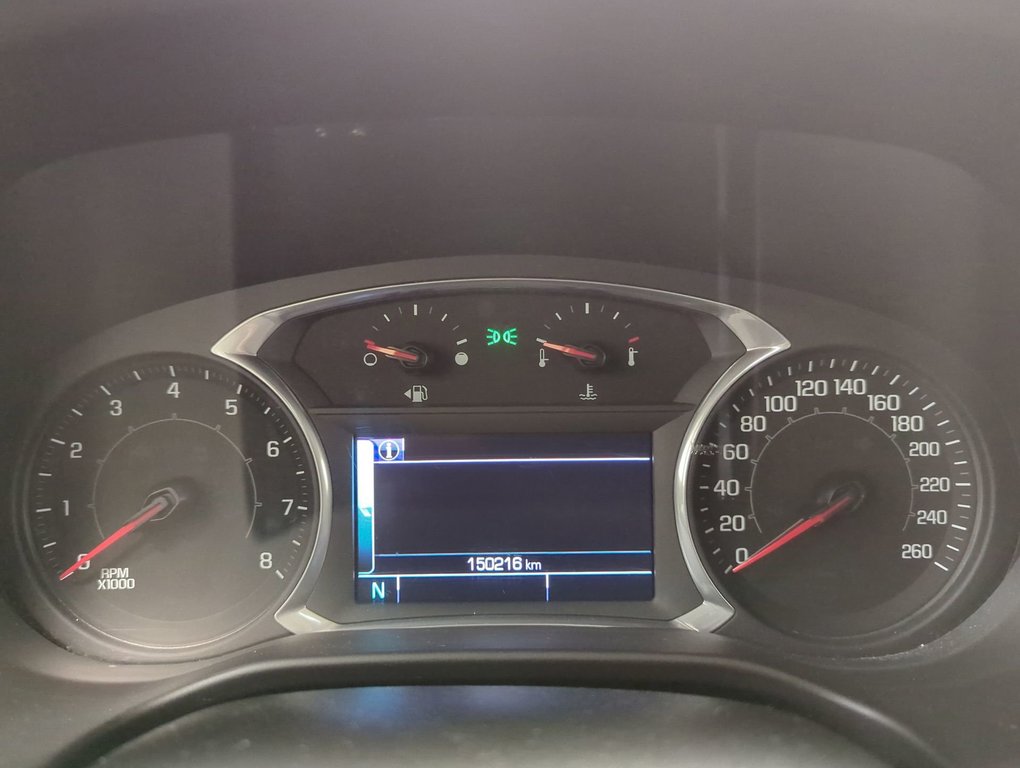 2017 GMC Acadia SLT in Dartmouth, Nova Scotia - 15 - w1024h768px