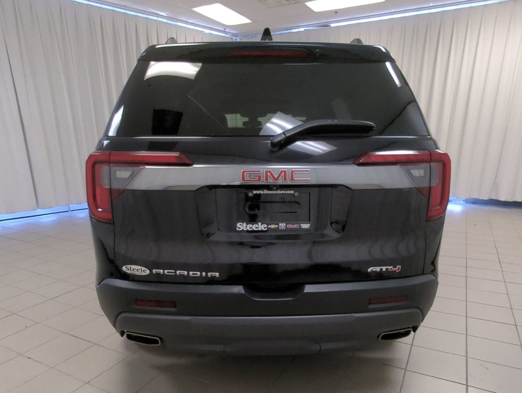 2022 GMC Acadia AT4 in Dartmouth, Nova Scotia - 7 - w1024h768px