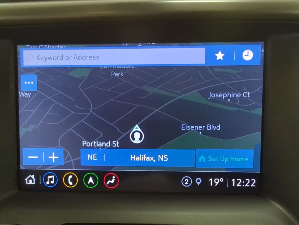 2022 GMC Acadia AT4 in Dartmouth, Nova Scotia - 18 - w1024h768px