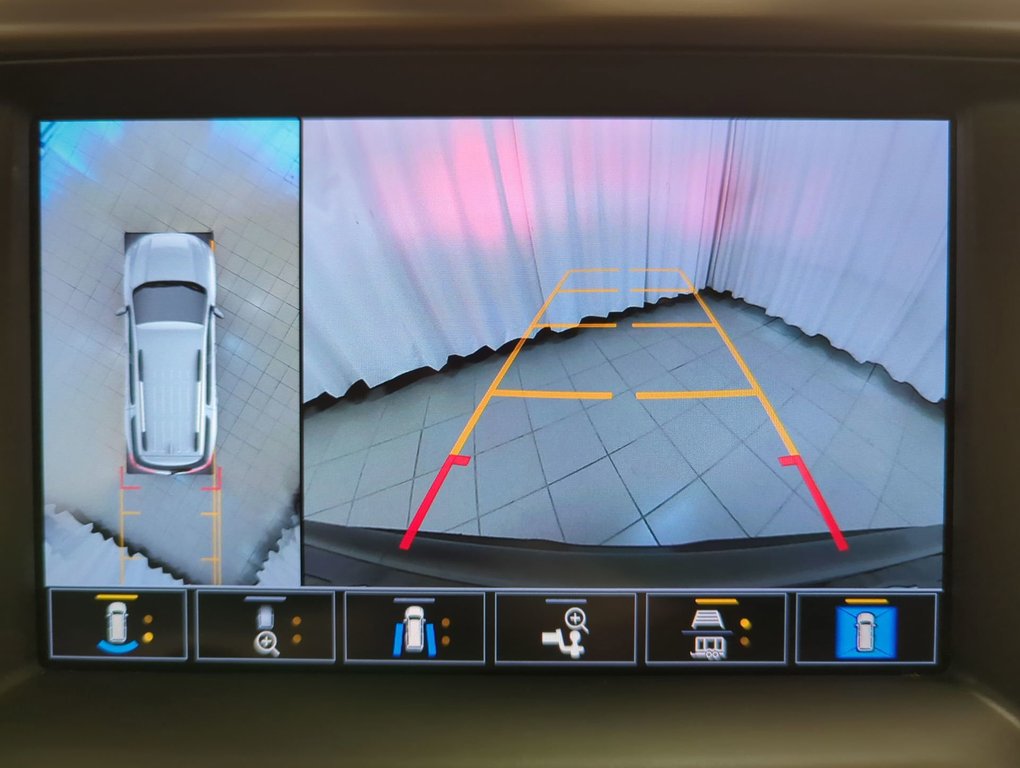 2022 GMC Acadia AT4 in Dartmouth, Nova Scotia - 17 - w1024h768px