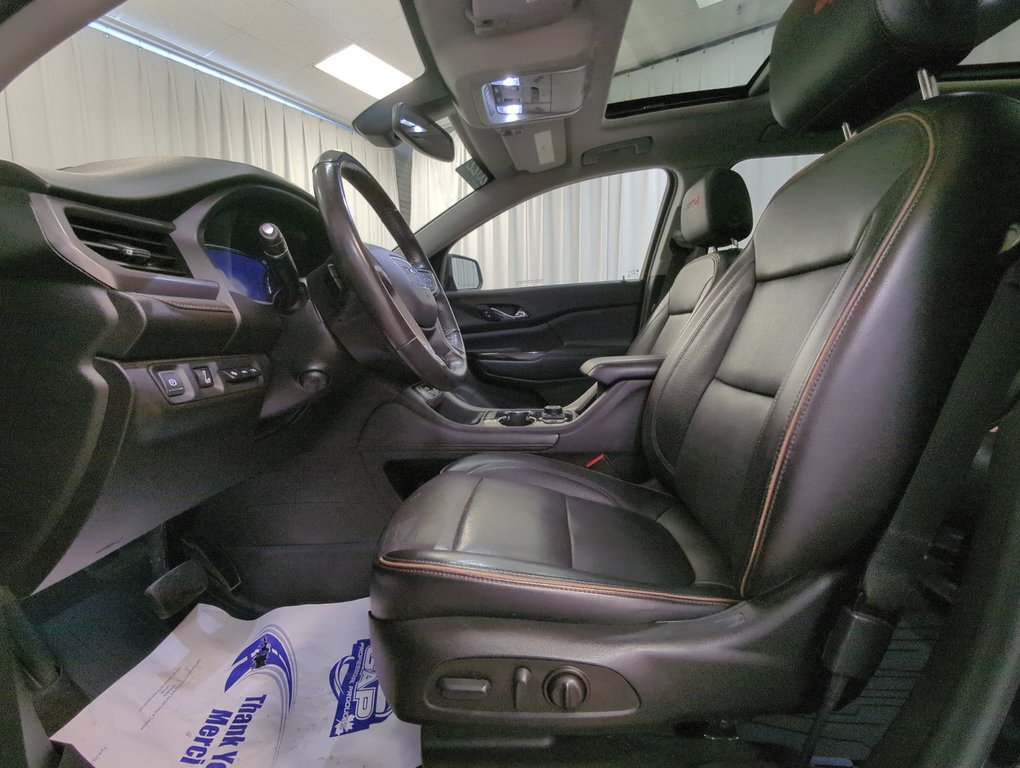2022 GMC Acadia AT4 in Dartmouth, Nova Scotia - 11 - w1024h768px